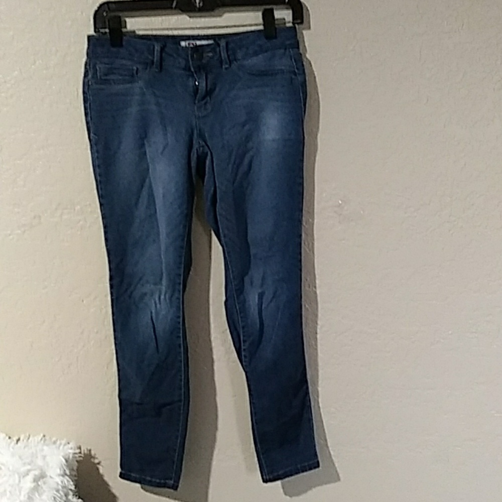Lei jeans
